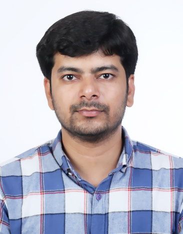 Mr. Shiv Narayan Singh